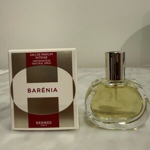 HERMES Barénia Eau de Parfum 12.5ml